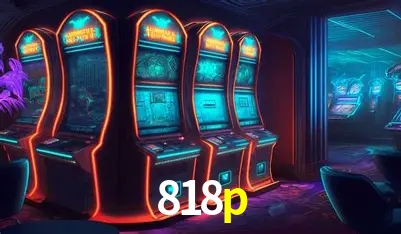 Descubra a Essência do 818p: Nossa História e Compromissos