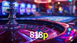 Welcome Bonus 818p