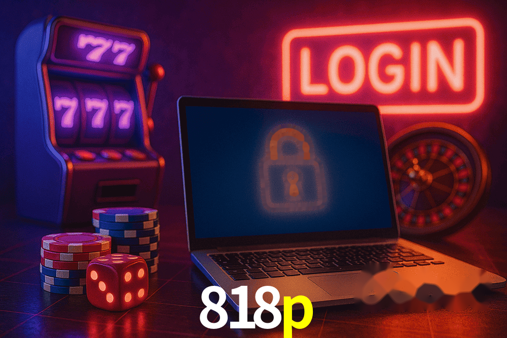 Estatísticas 818p
