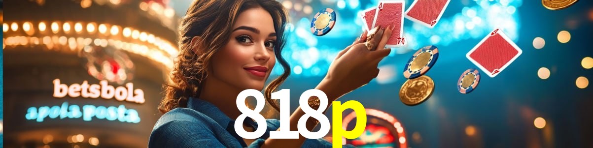 Statistics 818p