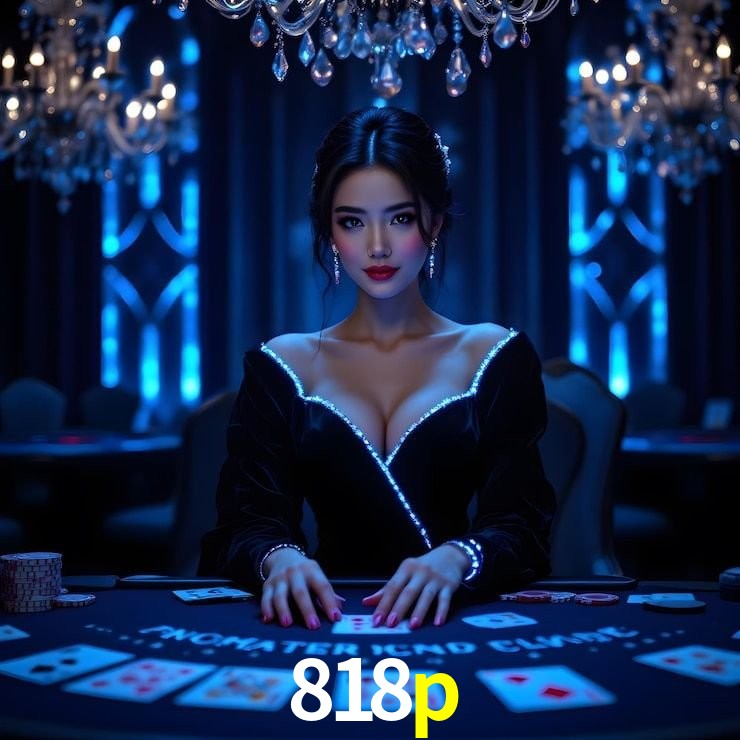 Experiência VIP 818p