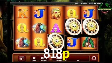 A Emoção da Loteria na 818p: Uma Chance de Mudança de Vida