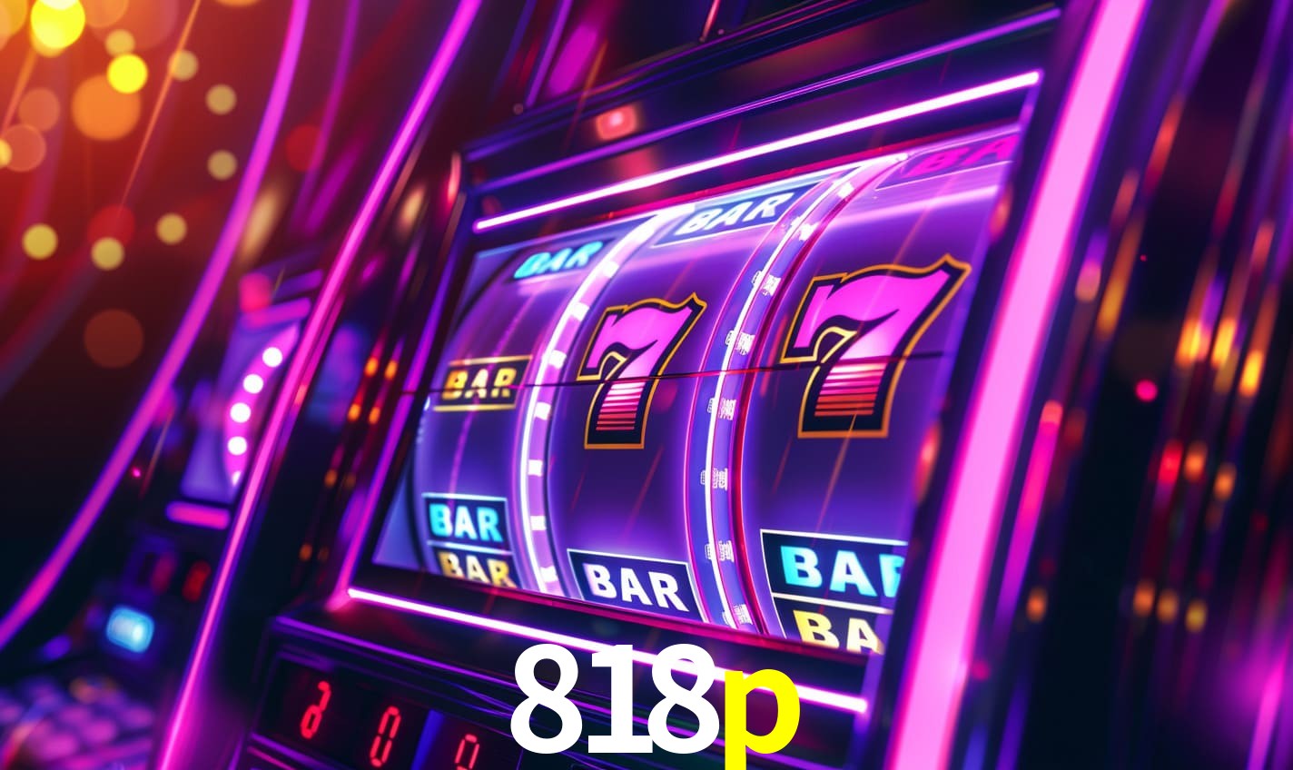 818p: A Experiência de Casino com Jogos de Mesa ao Vivo