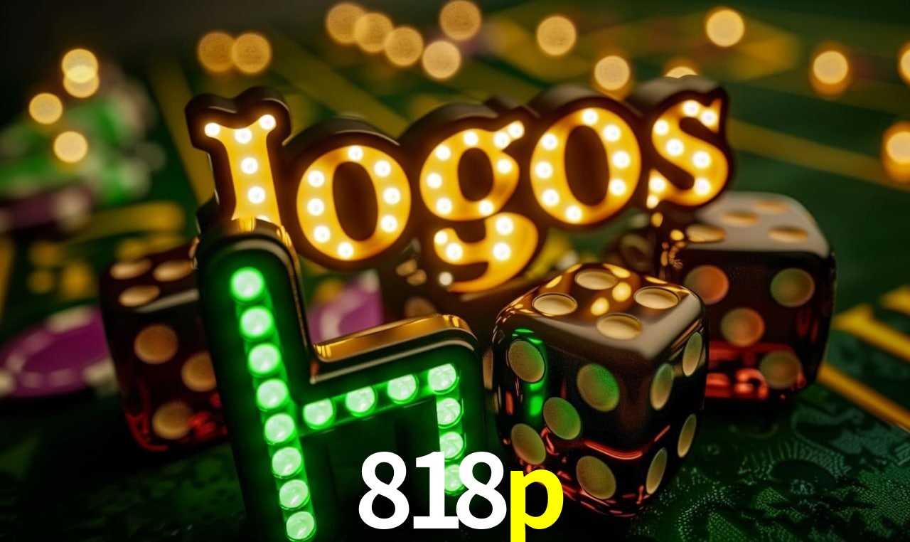 Promoção Relâmpago 818p