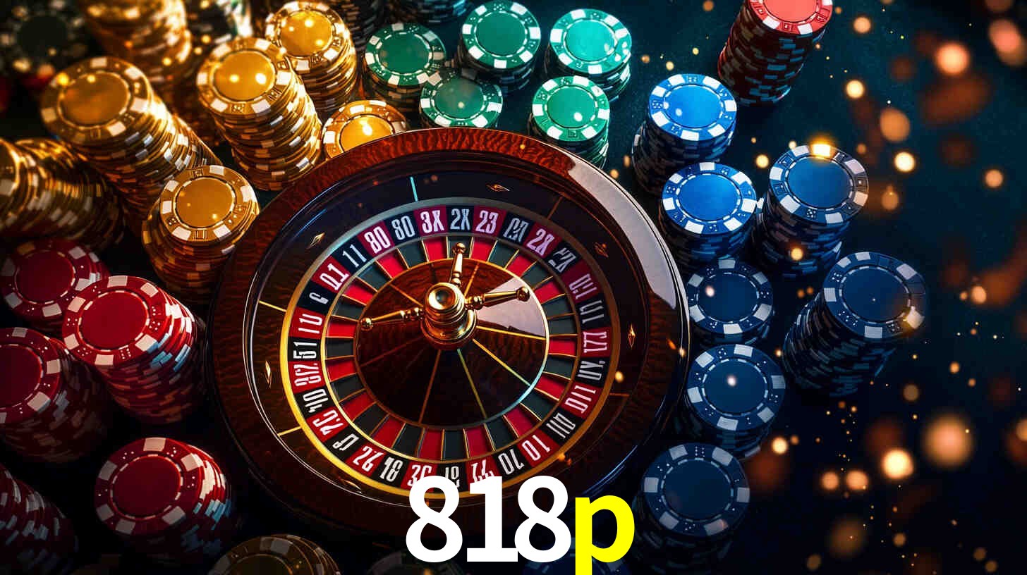 818p
