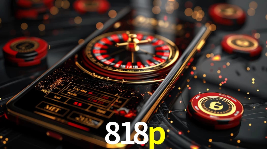 Casino Ao Vivo 818p