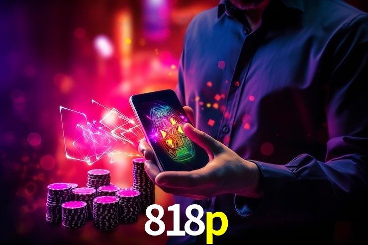 Estatísticas do Jogo 818p