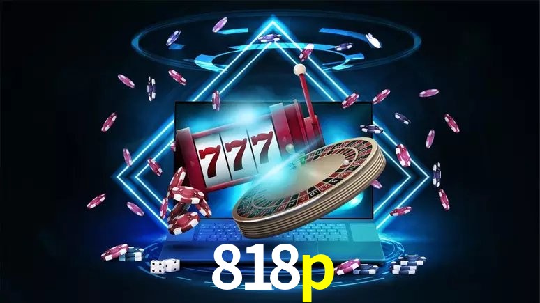 Estatísticas do Jogo 818p
