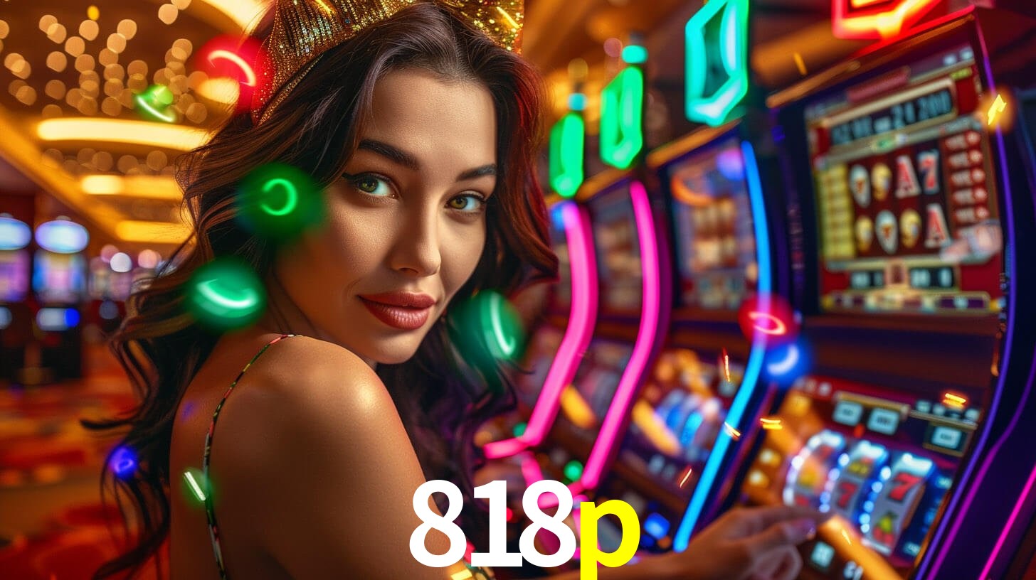 PIX Instantâneo 818p