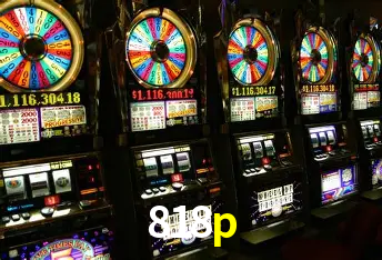 A Emoção da Loteria na 818p: Uma Chance de Mudança de Vida