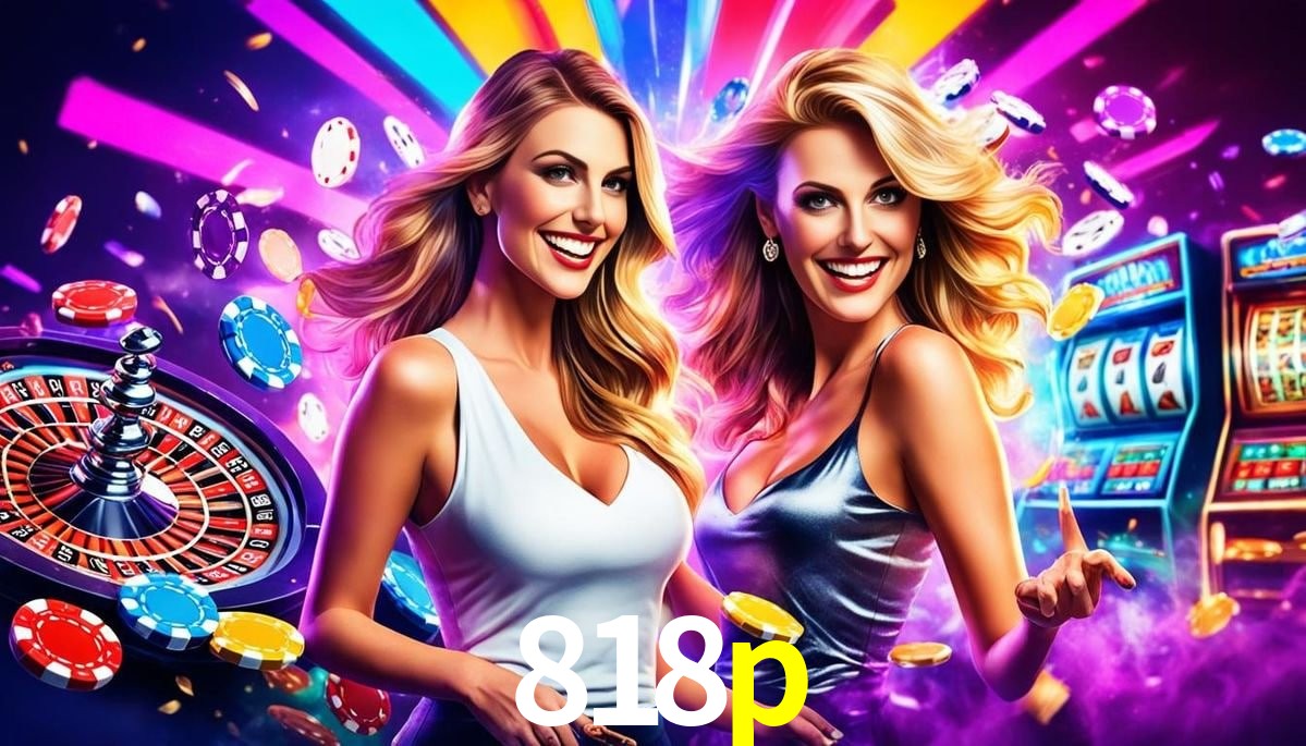Apostas de Futebol 818p