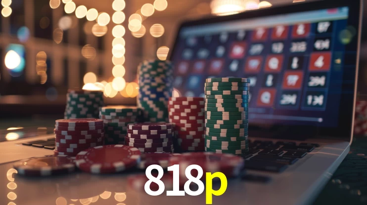Descubra a Essência do 818p: Nossa História e Compromissos