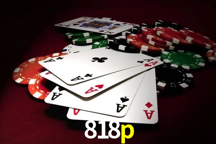 Recursos de Bônus 818p