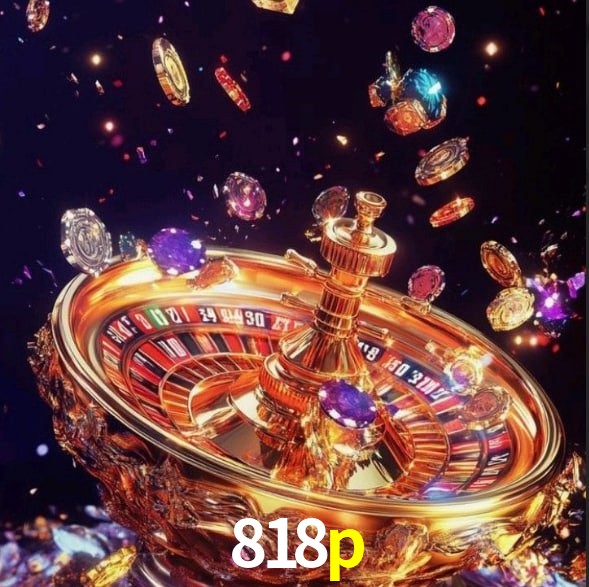 Provedores de Jogos 818p