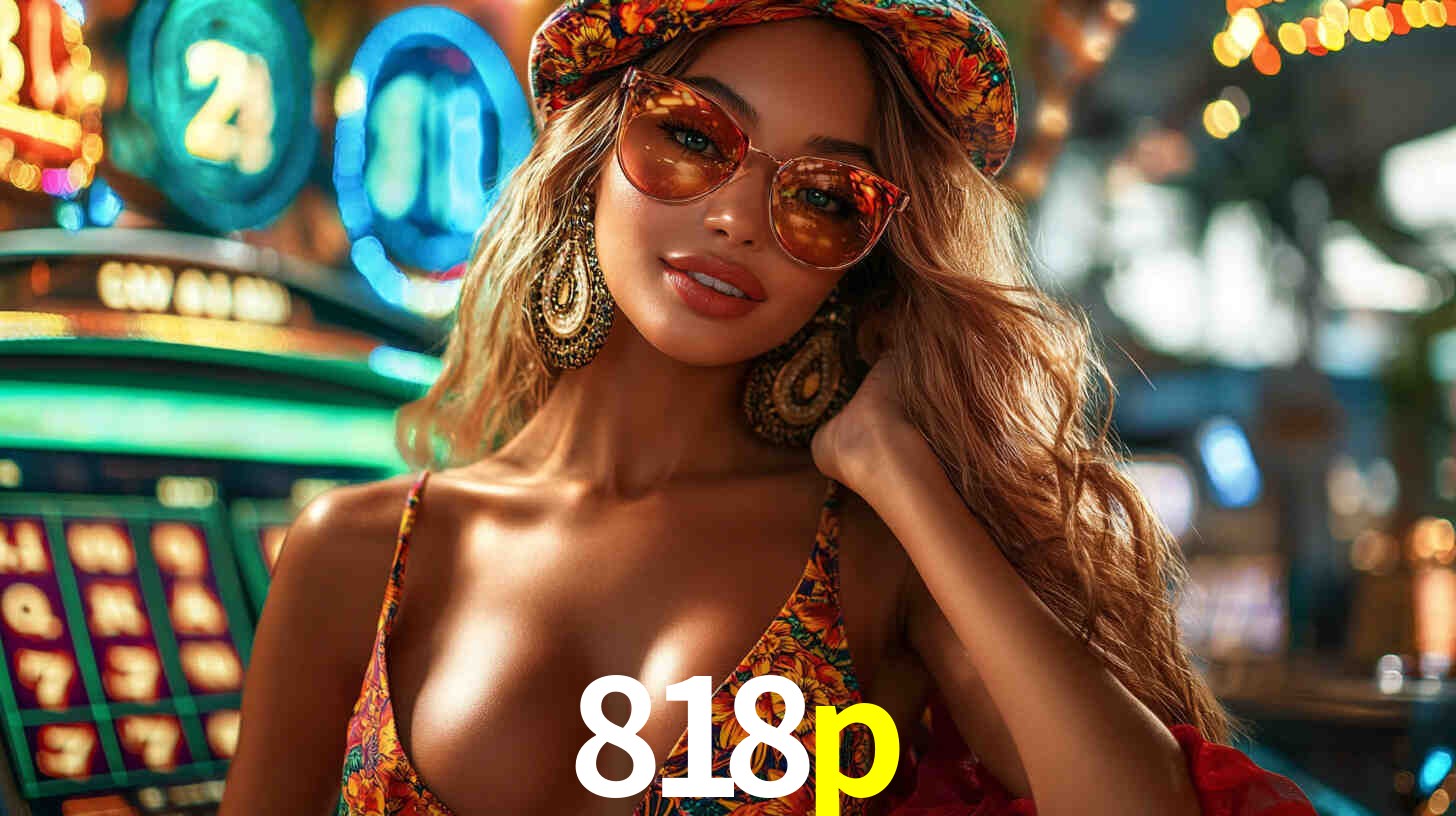 818p bet