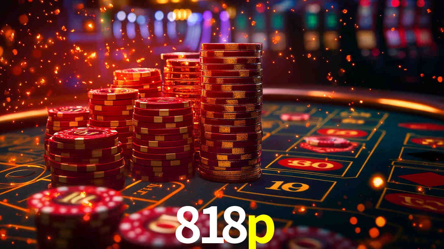 818p