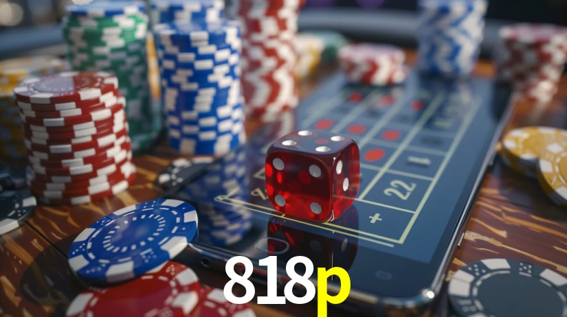 818p bet