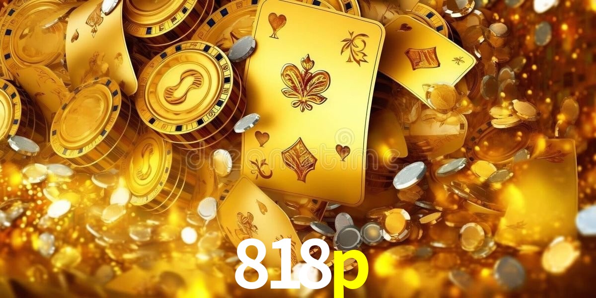 Jogos Exclusivos 818p