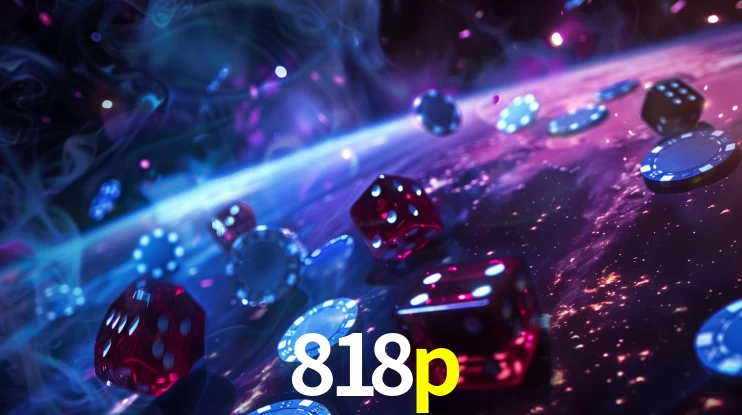 Mesa de Blackjack 818p