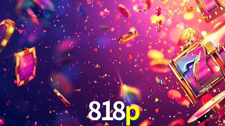 Casino Ao Vivo 818p