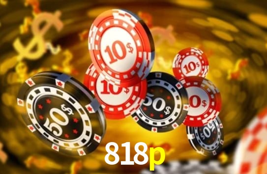 Provedores de Jogos 818p