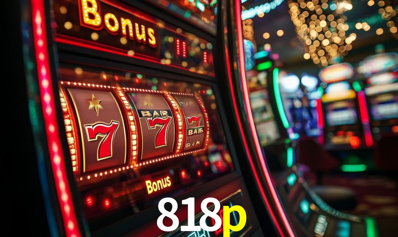 Jogos Exclusivos 818p