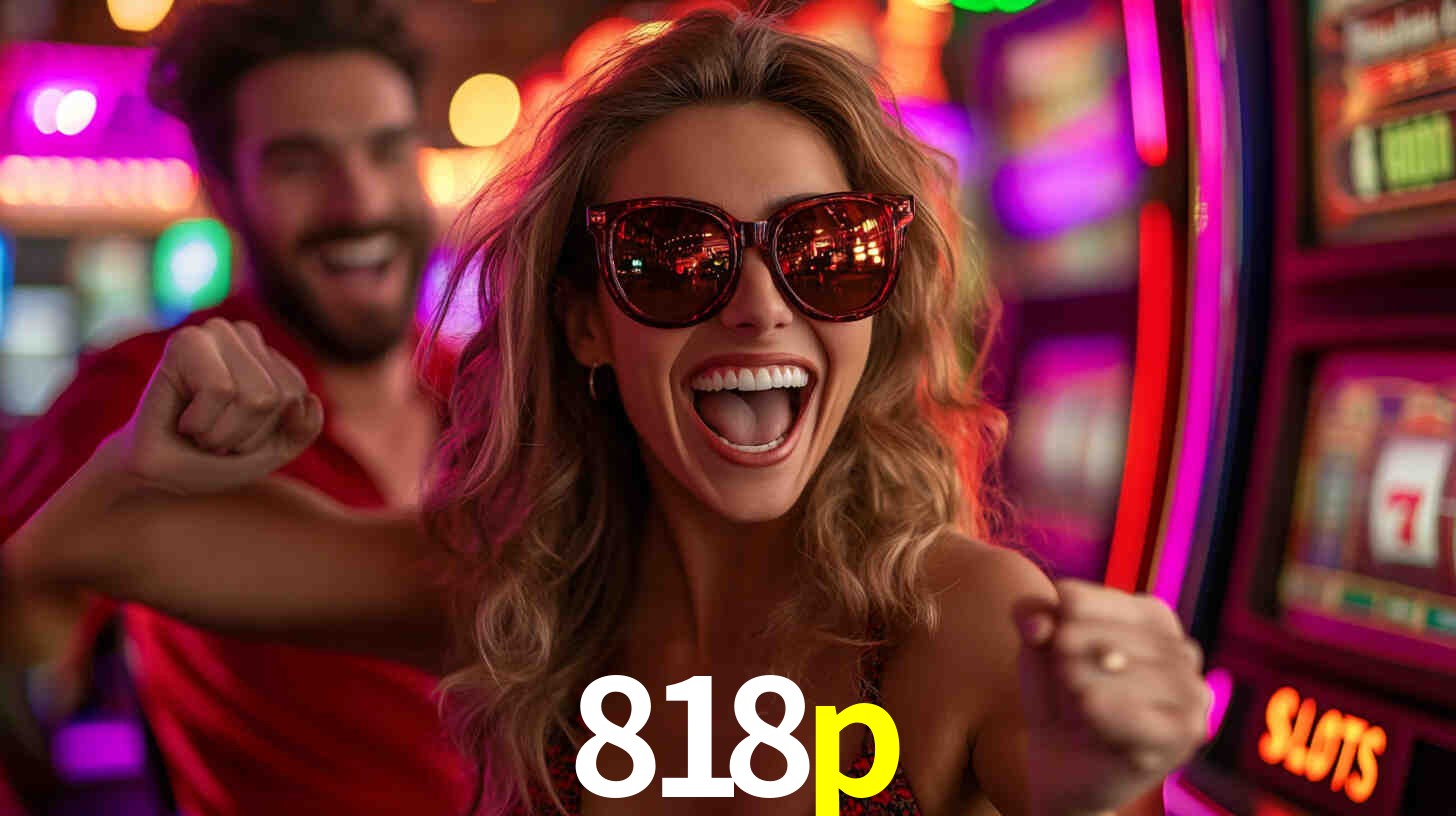 cassino 818p