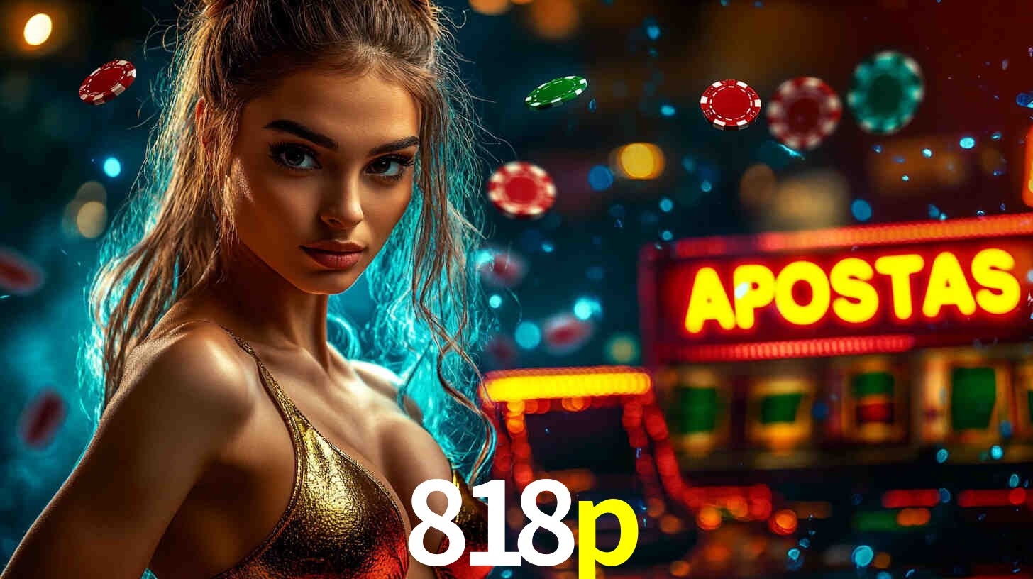 Descubra a Essência do 818p: Nossa História e Compromissos