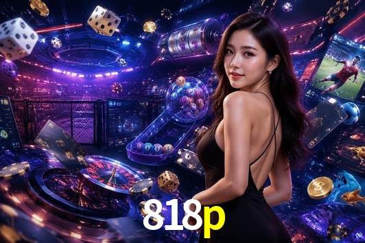 Platform Technology 818p