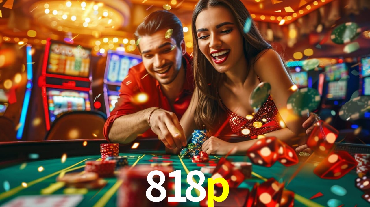 Login Seguro 818p
