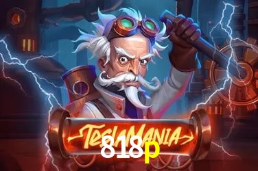 Provedores de Jogos 818p