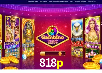 Descubra a Essência do 818p: Nossa História e Compromissos