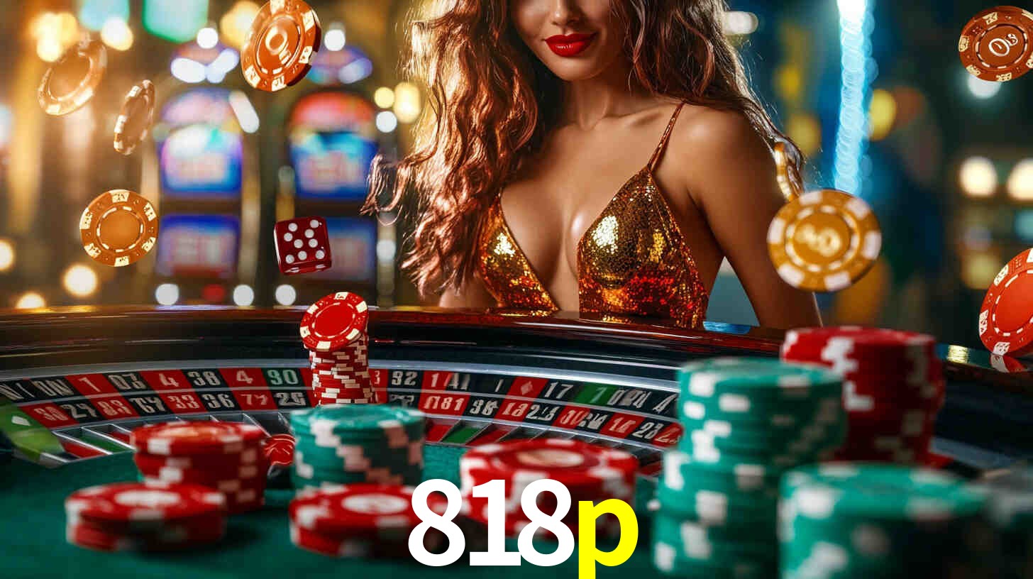 818p bônus — painel de promoções no aplicativo