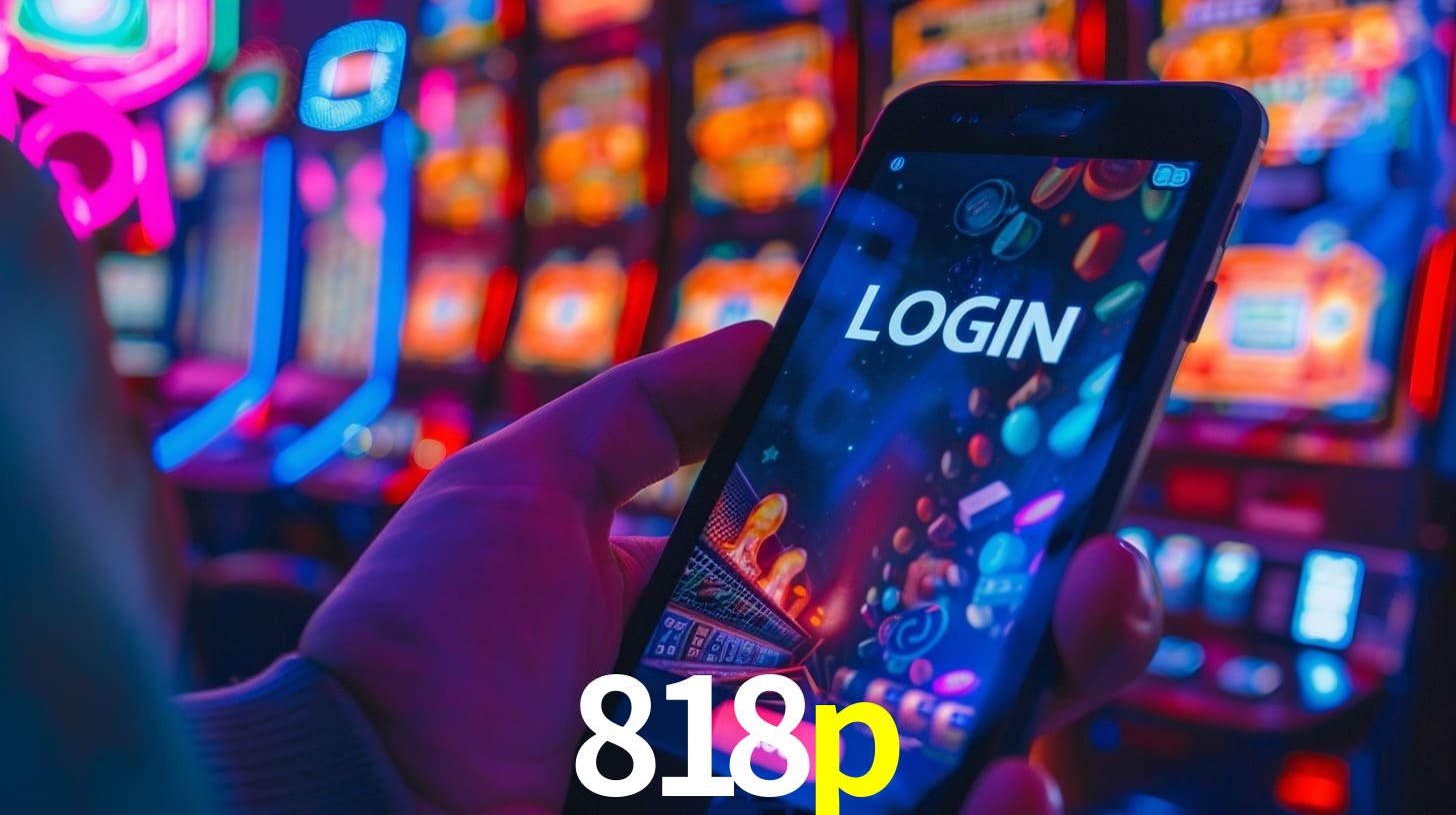 Casino VIP 818p