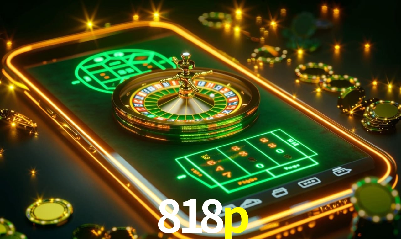 Design Responsivo 818p