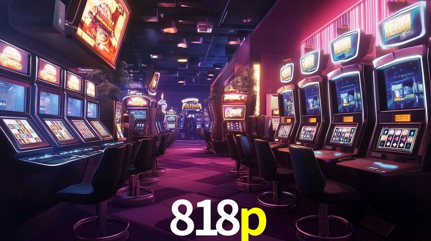 818p