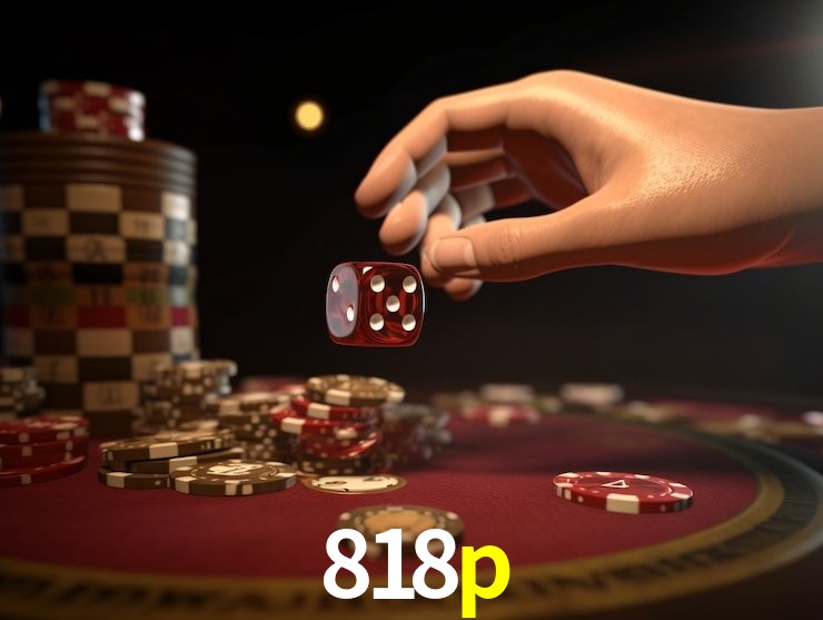 Diretório de Jogos 818p