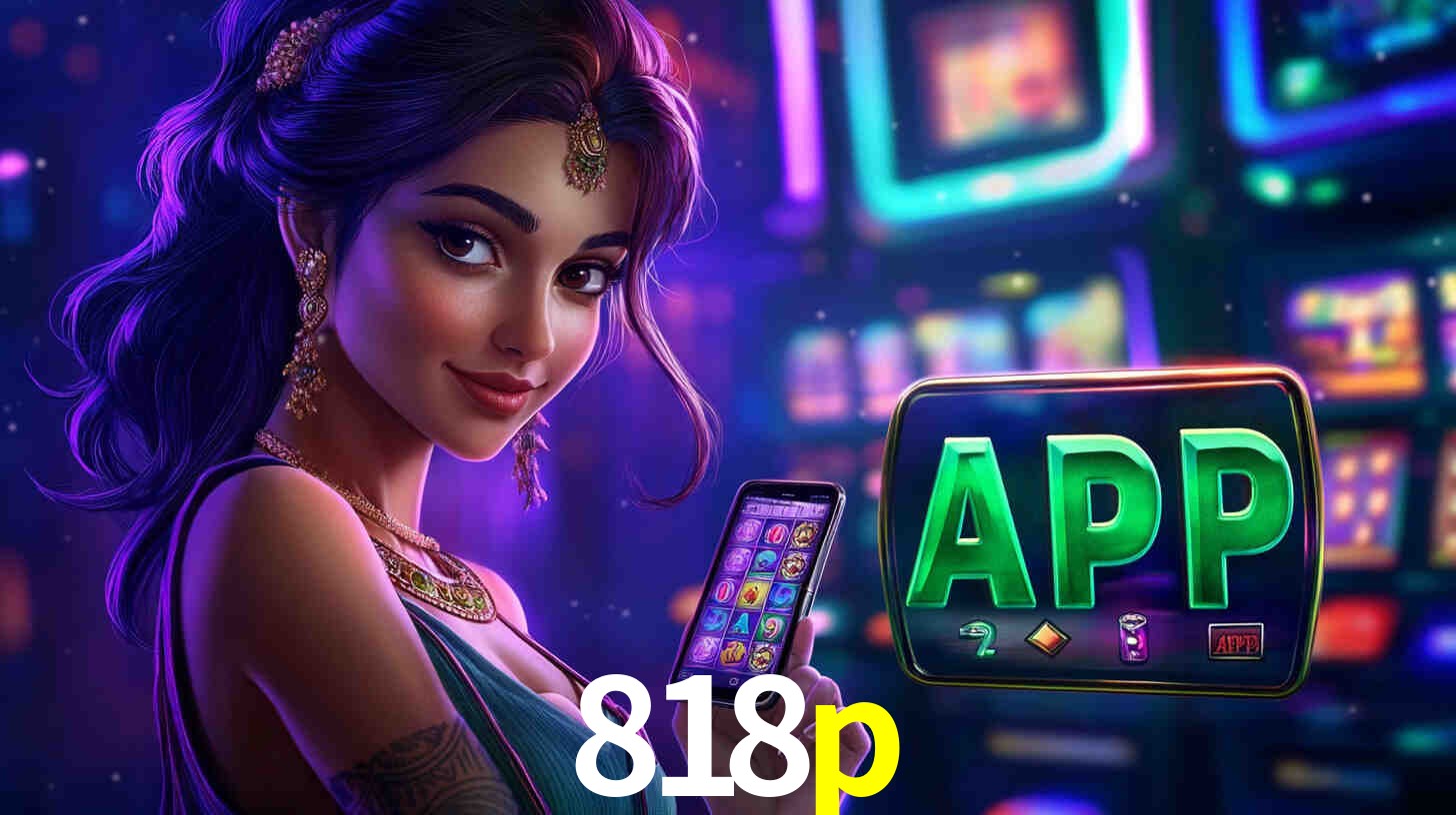 818p: A Experiência de Casino com Jogos de Mesa ao Vivo