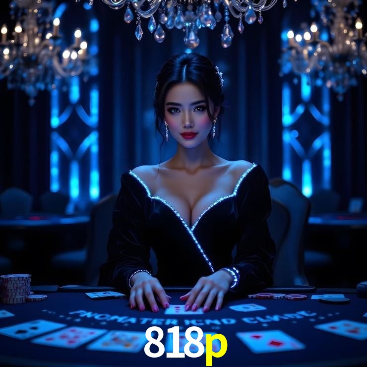 Jogos de Slot 818p