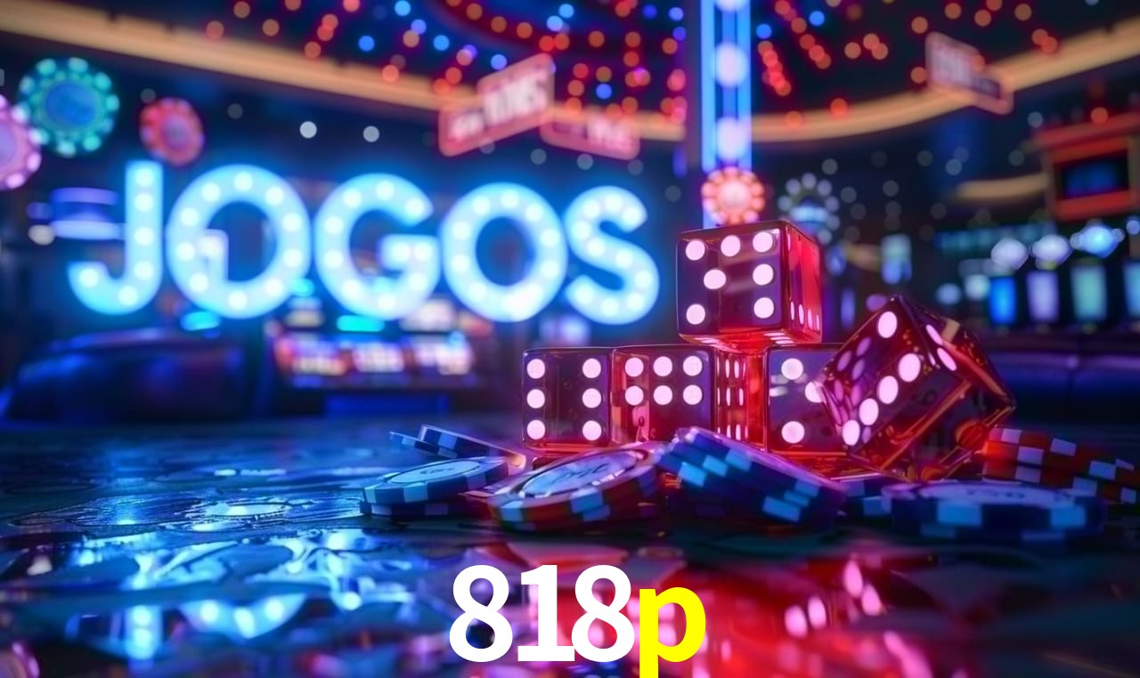 Jogos Exclusivos 818p