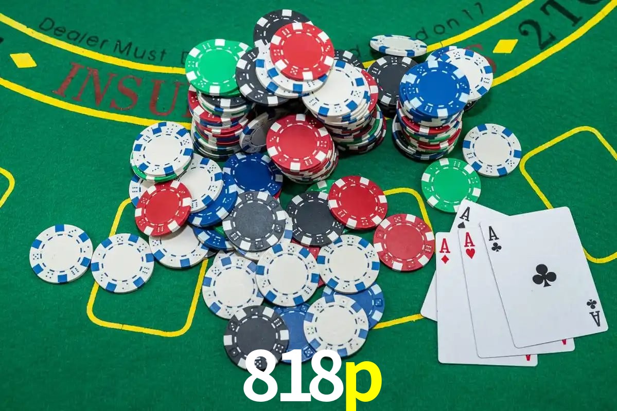 Torneios 818p