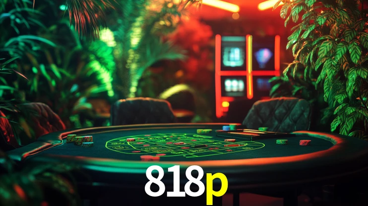 Tournaments 818p