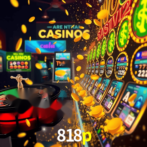 818p download — arquivo APK para Android oficial