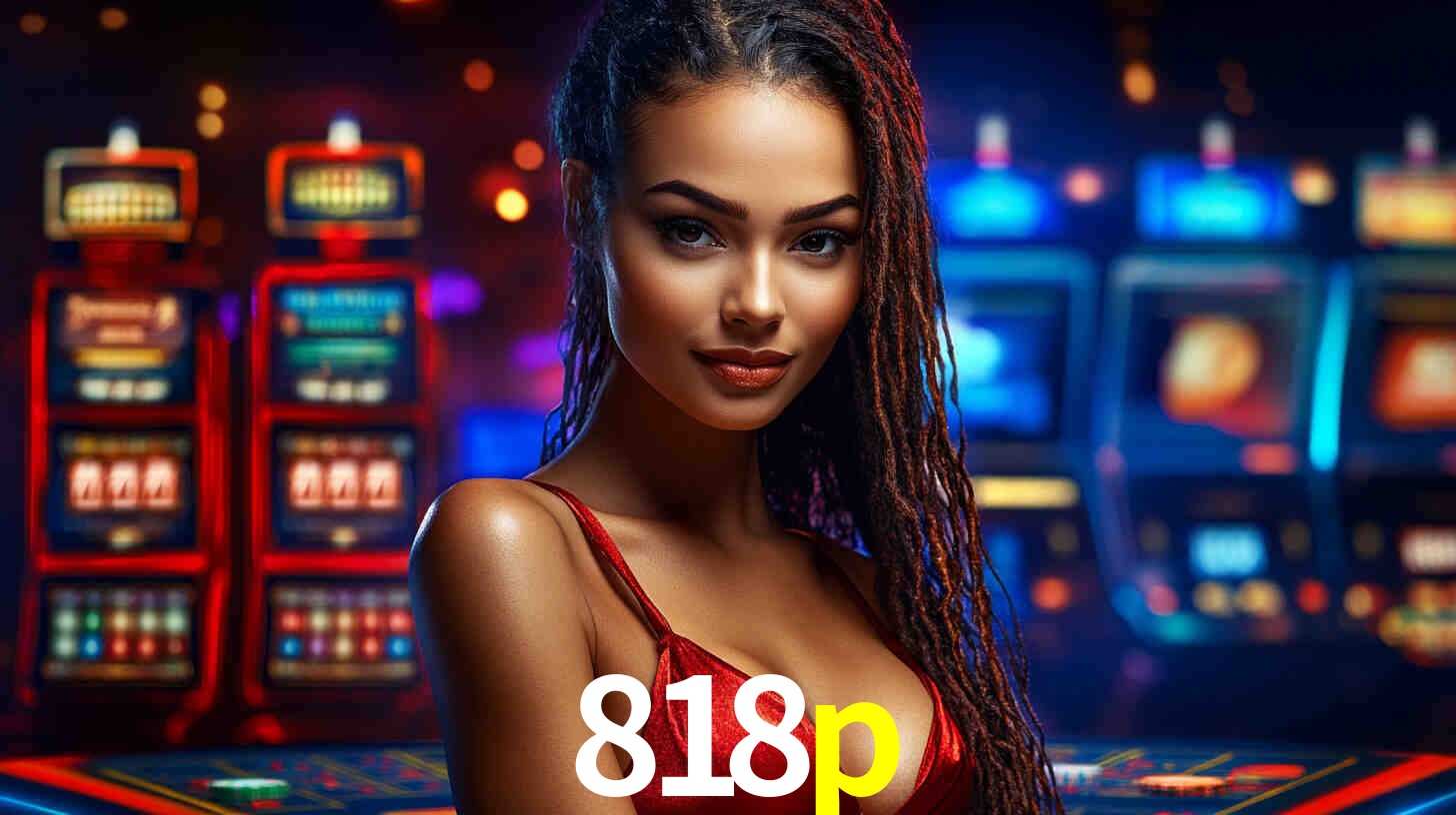 Descubra o Programa VIP da 818p: Vantagens Exclusivas para Jogadores