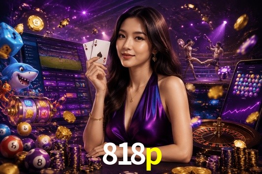 VIP Casino 818p
