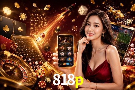 2FA Security 818p