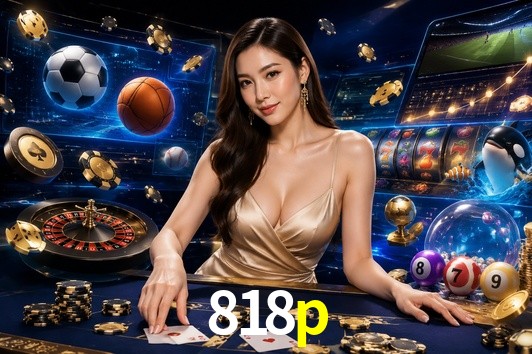 Account Benefits 818p