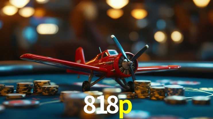 Game Providers 818p
