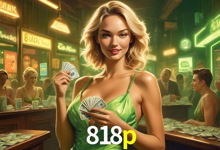 Inovações de Jogos na 818p: O Futuro das Experiências Interativas