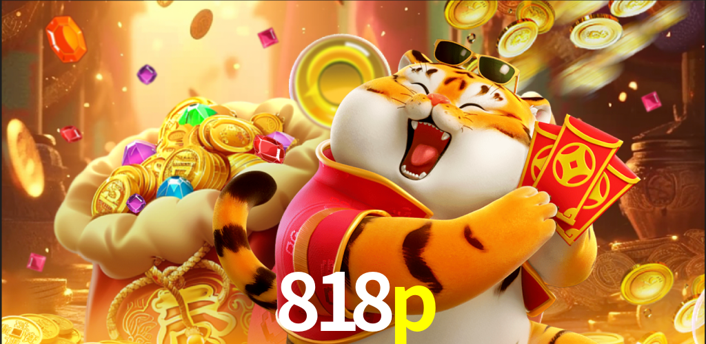 818p: Jogue Crash e Experimente Alta Recompensa Instantânea